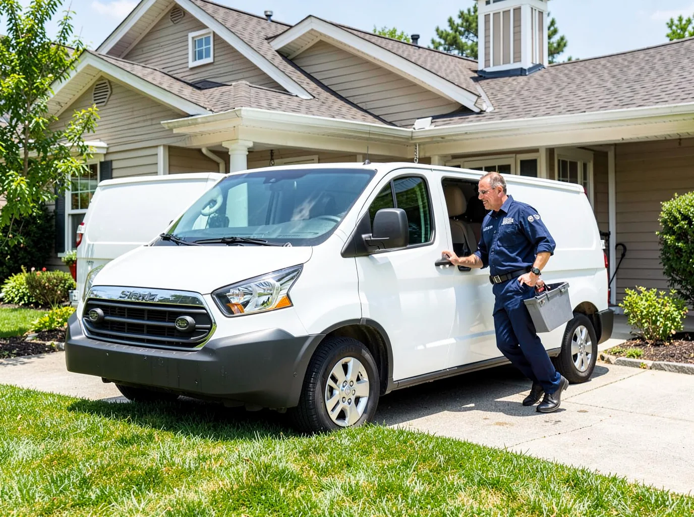 Emergency Plumber company in Cherokee, OK